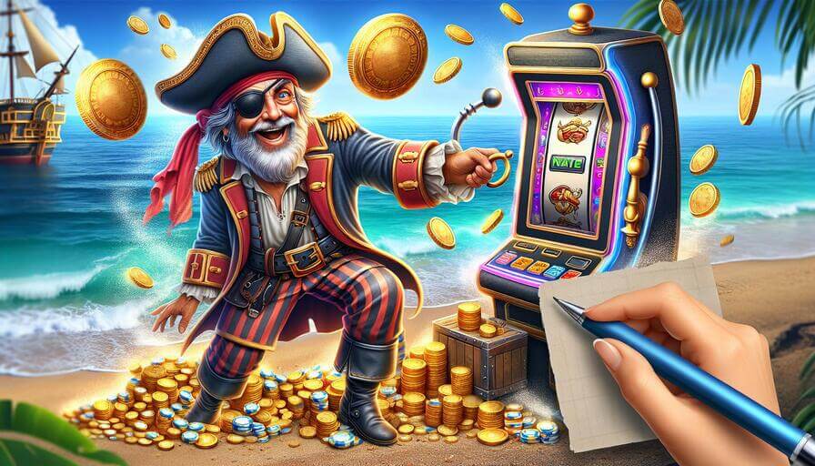 free spins no deposit bonus